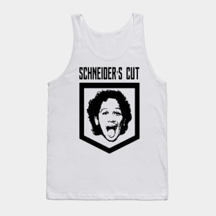 Rob Schneider's Cut Tank Top